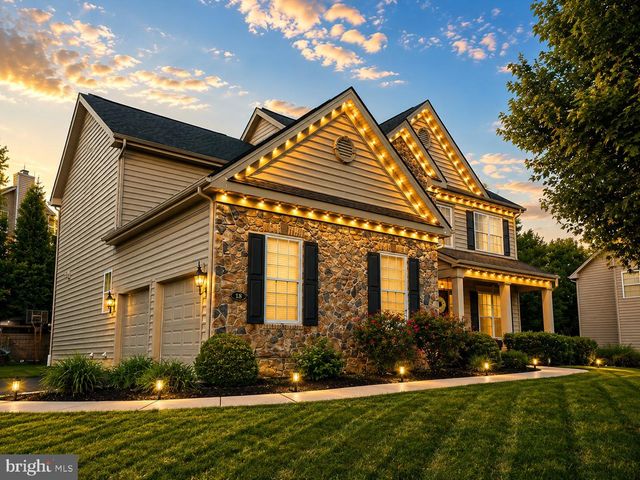 18 BEECHWOOD BLVD, Feasterville Trevose, PA 19053