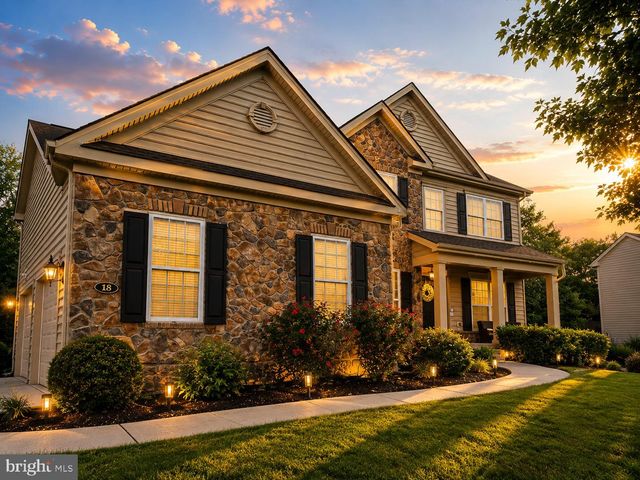 18 BEECHWOOD BLVD, Feasterville Trevose, PA 19053
