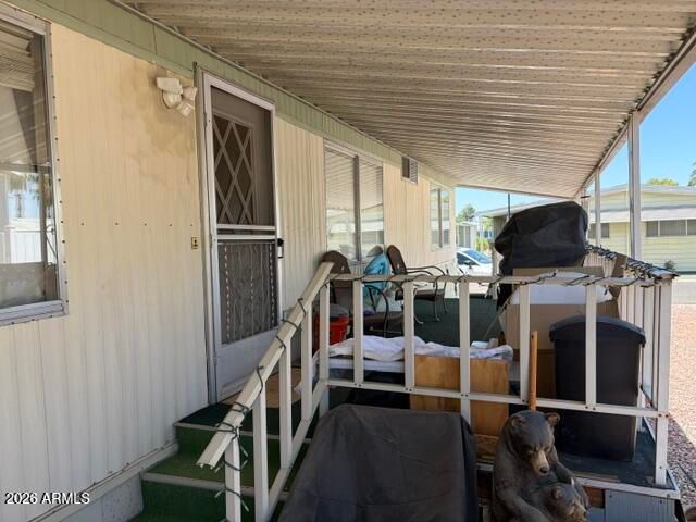 10960 N 67TH Avenue 49, Glendale, AZ 85304