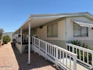 10960 N 67TH Avenue 49, Glendale, AZ 85304