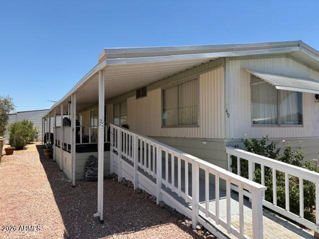 10960 N 67TH Avenue 49, Glendale, AZ 85304