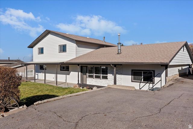 19 E NORTH CANYON RD, Bountiful, UT 84010