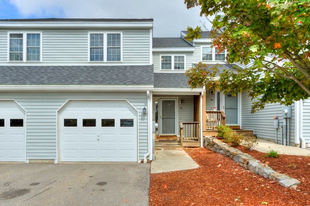 34 Oak Leaf Road, U.34 34, Fitchburg, MA 01420