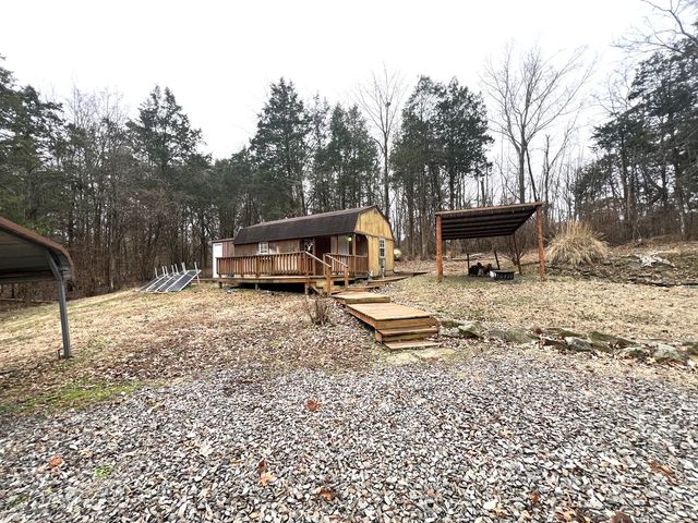 526 Power Plant Road, Marion, IL 62959