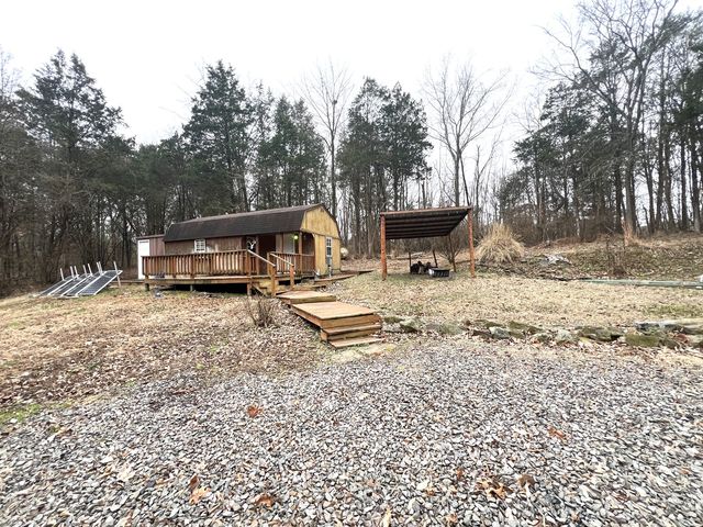 526 Power Plant Road, Marion, IL 62959