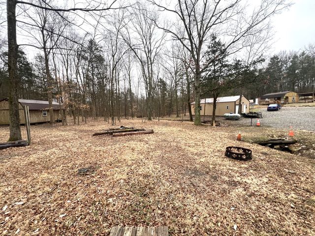 526 Power Plant Road, Marion, IL 62959