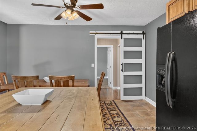 211 Burton Avenue, Dunn, NC 28334