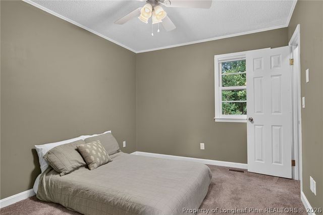 211 Burton Avenue, Dunn, NC 28334
