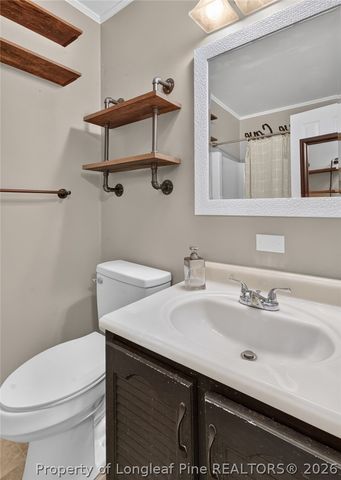 211 Burton Avenue, Dunn, NC 28334
