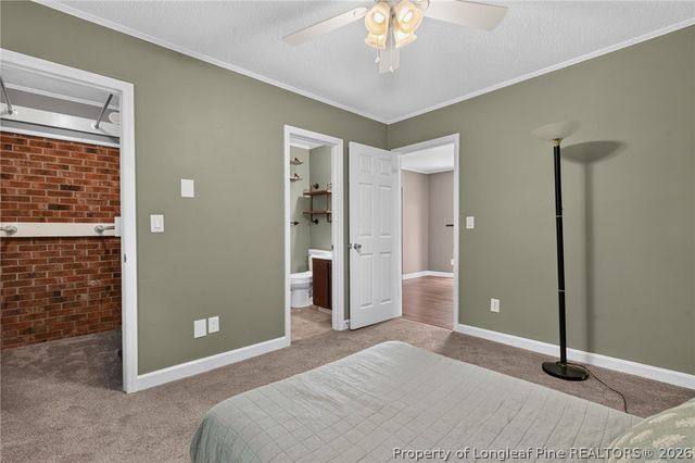 211 Burton Avenue, Dunn, NC 28334