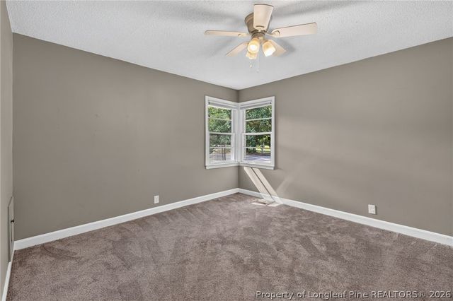 211 Burton Avenue, Dunn, NC 28334