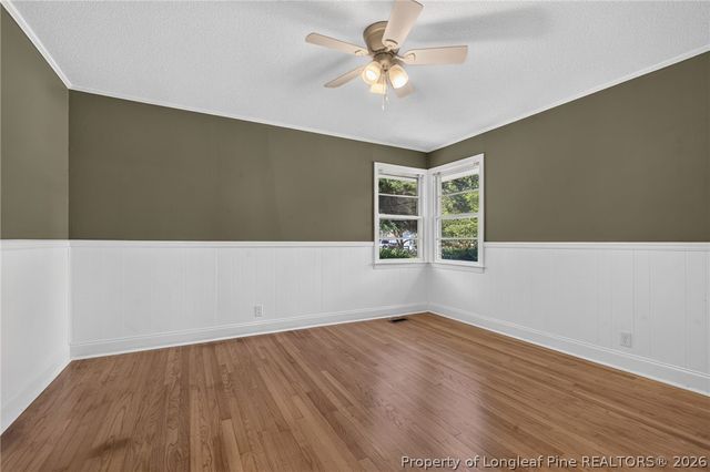 211 Burton Avenue, Dunn, NC 28334