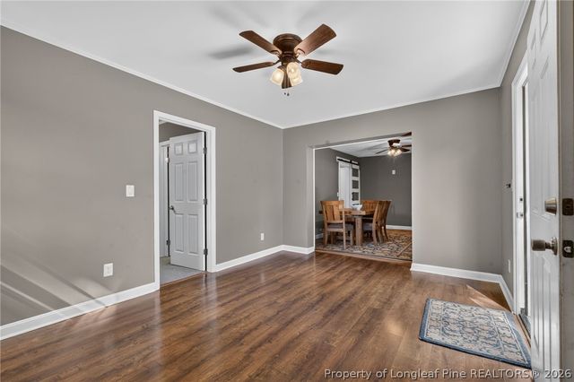 211 Burton Avenue, Dunn, NC 28334