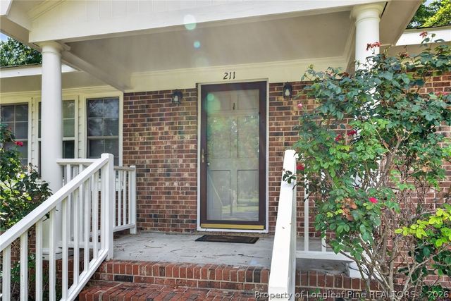 211 Burton Avenue, Dunn, NC 28334