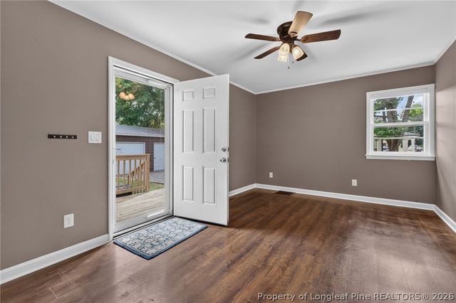 211 Burton Avenue, Dunn, NC 28334