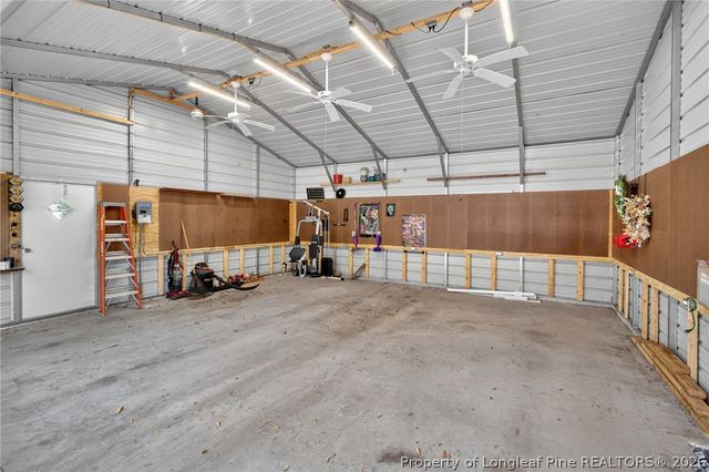 211 Burton Avenue, Dunn, NC 28334