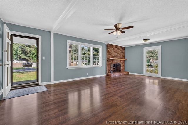 211 Burton Avenue, Dunn, NC 28334