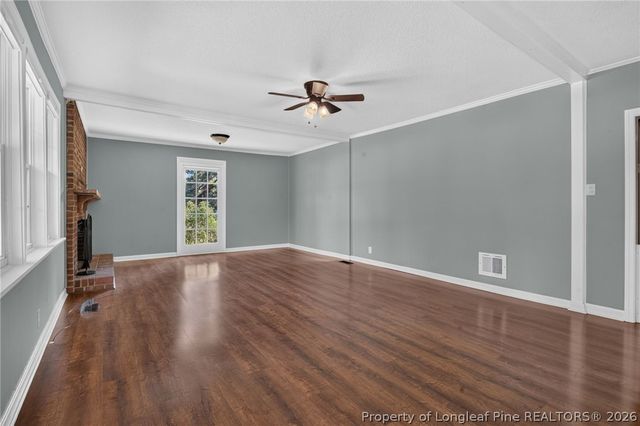 211 Burton Avenue, Dunn, NC 28334