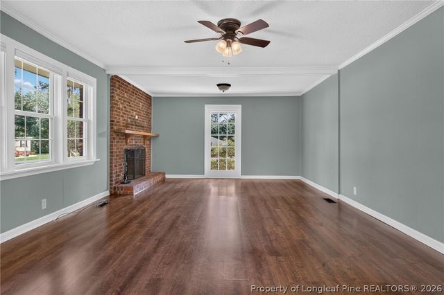 211 Burton Avenue, Dunn, NC 28334