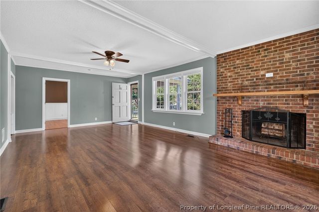 211 Burton Avenue, Dunn, NC 28334