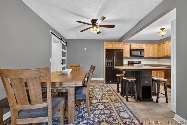 211 Burton Avenue, Dunn, NC 28334