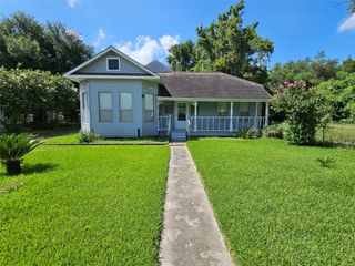 3806 Hage Street, Houston, TX 77093