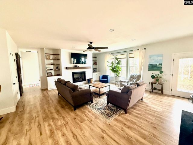 162 Baskin Hills Road, Lexington, SC 29072