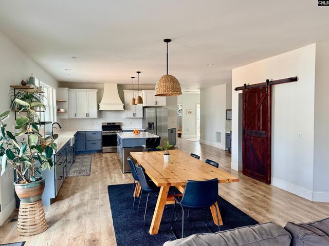 162 Baskin Hills Road, Lexington, SC 29072