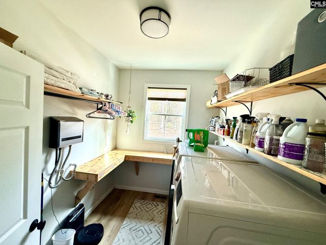 162 Baskin Hills Road, Lexington, SC 29072