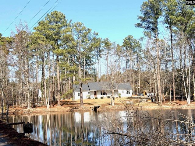 162 Baskin Hills Road, Lexington, SC 29072