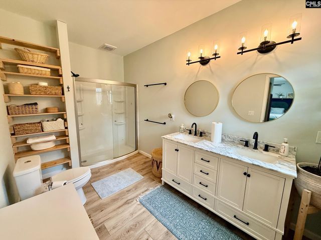 162 Baskin Hills Road, Lexington, SC 29072