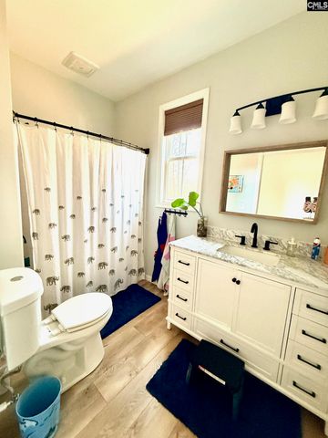 162 Baskin Hills Road, Lexington, SC 29072