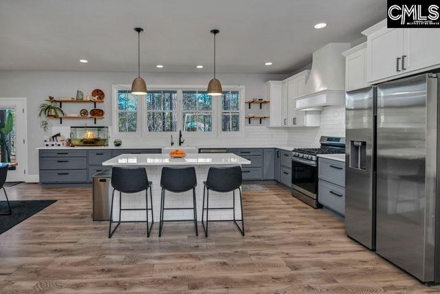 162 Baskin Hills Road, Lexington, SC 29072