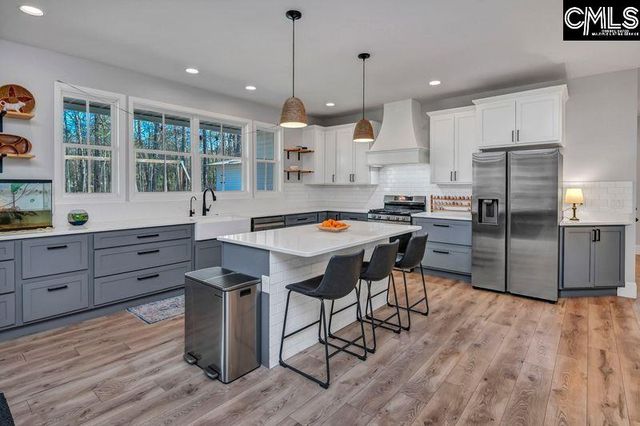 162 Baskin Hills Road, Lexington, SC 29072