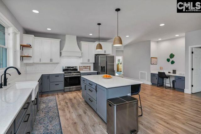 162 Baskin Hills Road, Lexington, SC 29072