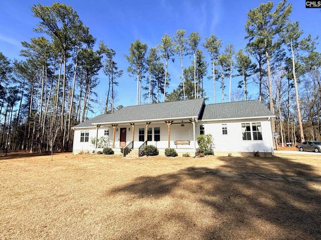 162 Baskin Hills Road, Lexington, SC 29072