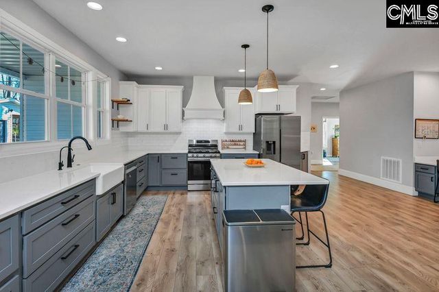 162 Baskin Hills Road, Lexington, SC 29072