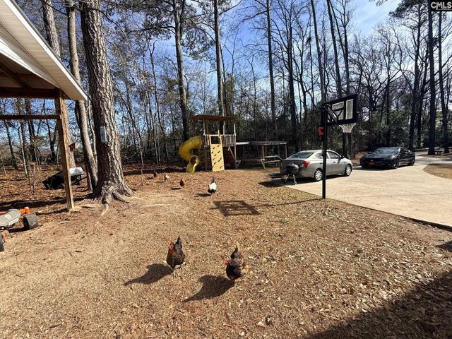 162 Baskin Hills Road, Lexington, SC 29072