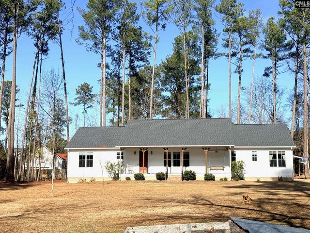 162 Baskin Hills Road, Lexington, SC 29072