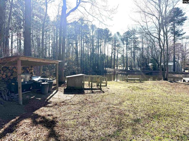 162 Baskin Hills Road, Lexington, SC 29072
