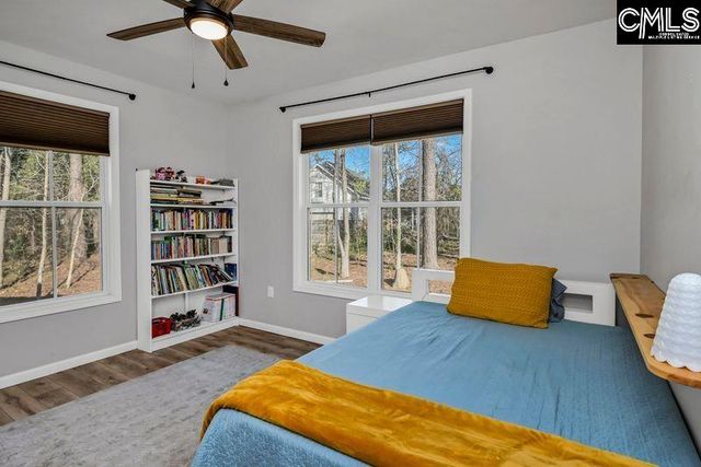 162 Baskin Hills Road, Lexington, SC 29072