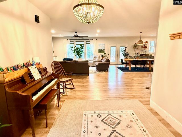 162 Baskin Hills Road, Lexington, SC 29072