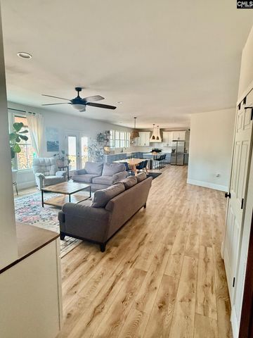 162 Baskin Hills Road, Lexington, SC 29072