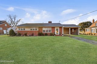 502 S Edenton Road Street, Hertford, NC 27944