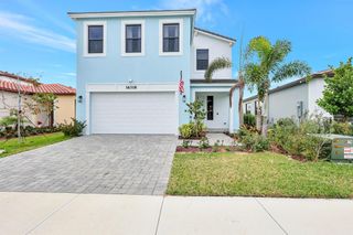16318 Sea Turtle Place, Westlake, FL 33470