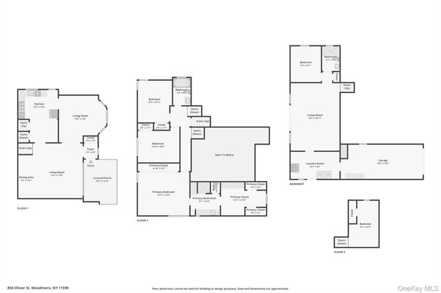 850 Oliver Street, Woodmere, NY 11598