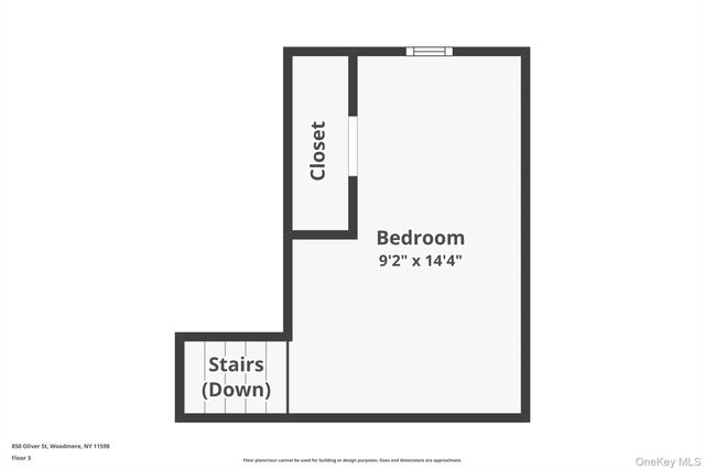850 Oliver Street, Woodmere, NY 11598