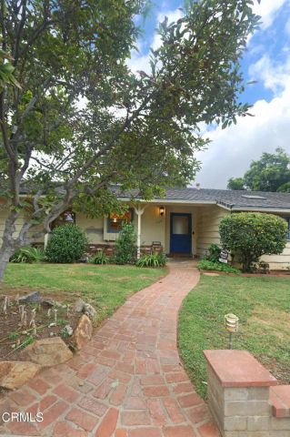 504 Mesa Circle, Monrovia, CA 91016