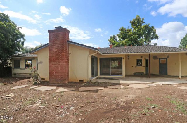 504 Mesa Circle, Monrovia, CA 91016