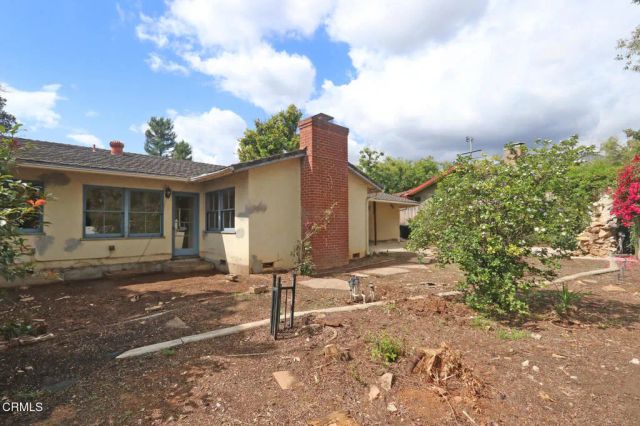504 Mesa Circle, Monrovia, CA 91016